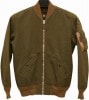 (֥륢륨) RRL åȥ ĥ ܥС㥱å  Cotton Twill Bomber Jacket