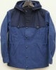 (֥륢륨) RRL ǥ ץ롼 㥱å  Indigo Waterproof Jacket