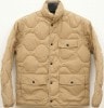 (֥륢륨) RRL ƥå 󥸥㥱å  Quilted Down Jacket