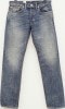 (���֥륢���륨��) RRL �ƹ����ǥ˥��ϻ��� �����ե��å� Memphis ����ӥå� ������ ��� Slim Fit Selvedge Jean