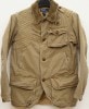 (ե) Ralph Lauren åȥ ϥƥ 㥱å Cotton Hunting Jacket