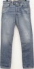 (���֥륢���륨��) RRL �������ǥ˥���� Clear Lake �����ʥ��� ������ ��� Slim Narrow Selvedge Jean