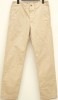 (���֥륢���륨��) RRL ���åȥ� ���ե������� ���� ������ơ��� ������ ��� Cotton Officer's Chino Khaki