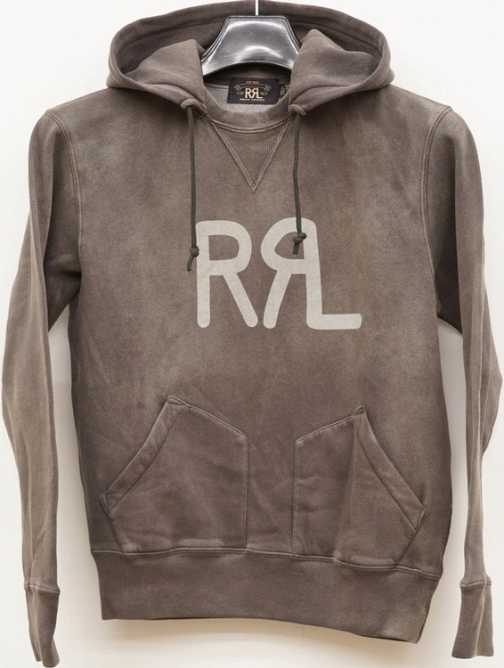 RRL コットンブレンド フルジップ フーディ パーカ 楽天市場】ポロ ラルフローレン パーカー メンズ レディース コットン