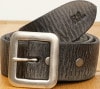 (֥륢륨) RRL Сȥ 쥶 ٥ ֥å ꥢ 2021ǯǥ  Burlington Belt Black