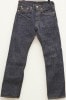 (���֥륢���륨��) RRL �ƹ��� ���ȥ졼�� ��󥦥��å��� ������ ��� Straight Once-Washed Jean