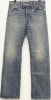 (���֥륢���륨��) RRL �ƹ��� ���ȥ졼�� Midland �ǥ˥� ������ ��� Straight Jean