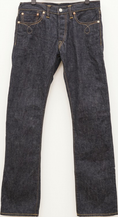 RRL スリムブーツカット W34X32 USA製 RRL スリムブーツカット W34X32 USA製 RRL LIMITED SLIM BOOT