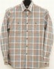 (���֥륢���륨��) RRL ���åȥ� �ץ�å� �������� ���졼 ��� Cotton Classic Plaid Workshirts