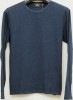 (���֥륢���륨��) RRL �������� ����ǥ��� ����� ĹµT����� ����T ��� Indigo Long Sleeve T
