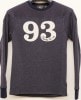 (���֥륢���륨��) RRL ���åץꥱ �եåȥܡ��� ���㡼���� ��� Appliqu?d Football Jersey