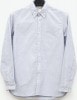 (���֥륢���륨��) RRL ���åȥ� �ܥ�������� ���å����ե����� ����� �֥롼 ��� Cotton Oxford Shirt