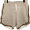 (֥륢륨) RRL åȥ֥ ե꡼ åȥѥ 硼  Cotton-Blend-Fleece Sweatpant  Short