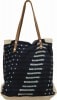 Waltzing Matilda �ϥ�ɥᥤ�� ���եꥫ�� ����ǥ��� �ȡ��� �Хå� No.1 Indigo Tote Bag