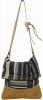 Waltzing Matilda �ϥ�ɥᥤ�� ���եꥫ�� ����ǥ��� ��å��󥸥㡼 �Хå� No.1 Indigo Slouch Bag