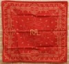 (���֥륢���륨��) RRL �֡��� ���ƥå��� ���åȥ� �Х���� ��å� Boot Stitched Cotton Bandanna