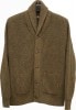 (���֥륢���륨��) RRL ���åȥ� ���硼�륫�顼 �����ǥ����� ���꡼�� ��� Cotton Shawl-Collar Cardigan