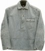 (���֥륢���륨��) RRL ����ǥ��� �ǥ˥� ����� ���������ϻ��� ��� Indigo Denim Shirts