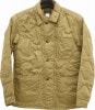 (���֥륢���륨��) RRL ����ƥå� ���祢 ���㥱�å� ��� Quilted Chore Jacket