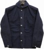 (���֥륢���륨��) RRL ����ǥ��� ��åץ��ȥå� ����� �������� ��� Indigo Shawl CPO Shirt