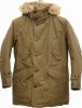 (���֥륢���륨��) RRL Henderson ���㡼��� �ȥ�� ������ �ѡ����� ������ ��� Shearling Down Parka