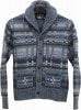 (���֥륢���륨��) RRL �������� ����ǥ��� ���åȥ� �֥��� �����ǥ����� ��� Indigo Cotton Blend Cardigan