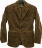 (���֥륢���륨��) RRL Owens �����ǥ���� ���ݡ��� ������ �֥饦�� ��� Corduroy Sport Coat