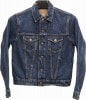 (���֥륢���륨��) RRL �����ե��å� Stillwell �ǥ˥� �ȥ�å��� ���㥱�å� ��� Slim Fit Denim Trucker Jacket