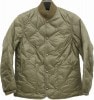 (���֥륢���륨��) RRL ��С����֥� �����󥸥㥱�å� ��� Reversible Down Jacket