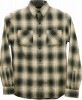 (���֥륢���륨��) RRL �ץ�å� ���åȥ� �֥��� �������� ��� Plaid Cotton-Blend Workshirt