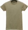 (֥륢륨) RRL 롼ͥå ԥ ɽ å ꡼  Crewneck Tshirt olive