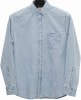 FAHERTY BRAND (եƥ ֥) Spray Windowpane ܥ  ǥ  Button Down Shirt