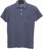 FAHERTY BRAND (եƥ ֥) ȥ Sun Washed ݥ ͥӡ  Polo Navy