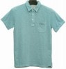 FAHERTY BRAND (եƥ ֥) ȥ Sun Washed ݥ   Polo turquoise