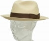 (���֥륢���륨��) RRL �ϥ�ɥ����֥� �ѥʥ� �ϥå� ˹�� ��� ��˥��å��� Hand-Woven Panama Hat