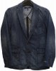 (ե) Ralph Lauren  ǥ˥ ݡĥ ơ顼 ǥ  Polo Soft Denim Sport Coat