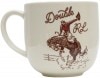 (���֥륢���륨��) RRL ���ǥ� �����٥˥� �ޥ� ���å� Rodeo Souvenir Mug