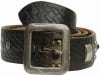 (���֥륢���륨��) RRL ��� �����ꥢ�� �쥶�� �٥�� �����å� ������ ��� Studded Leather Belt