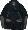 (֥륢륨) RRL 150 ߥƥåɥǥ  ǥ ԡ  Limited Edition Pea Coat