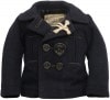 (֥륢륨) RRL 100 ߥƥåɥǥ ߥ  P ԡ 㥱å Limited Edition Mini Pea Coat