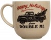 (֥륢륨) RRL ߥƥåɥǥ  ȥå  ꥹޥĥ꡼ ٥˥ ޥ å Limited Holiday Souvenir Mug