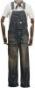 (���֥륢���륨��) RRL �������ǥ˥��� Durham ����ǥ��� �ǥ˥� �����С������� ��� Indigo Denim Overall