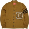 Dehen 1920(�ǡ��إ�) ������ ��ߥƥåɥ��ǥ������ �С����ƥ� �����ǥ����� ��åڥ� Goldmine ��� ����ꥫ�� Limited Edition Varsity Cardigan