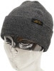 Dehen 1920(�ǡ��إ�) Made In USA ������ �˥å� �����å� ����å� ���㥳���� ��� ����ꥫ�� Wool Knit Watch Cap Charcoal