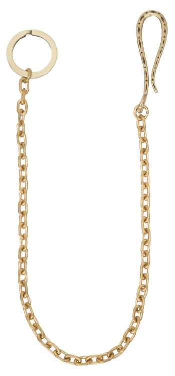 LHN Jewelry(エルエイチエヌ ジュエリー) キーリング ウォレット