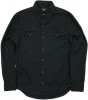 ڰʡ(֥륢륨) RRL ܥ 󥷥 ֥å  Western shirt Black
