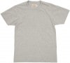 Dehen 1920(�ǡ��إ�) ����ꥫ�� �إӡ� �ǥ塼�ƥ��� T����� ���ߤ� ���졼 ��� Heavy Duty Tee Heather Gray