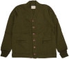 Dehen 1920(ǡإ) 饷å ǥ ꡼  ꥫ Classic Cardigan Loden