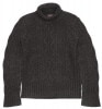 ڰʡ(֥륢륨) RRL ֥å ǥ  åȥ ϥͥå  Indigo-Dyed Cotton Sweater