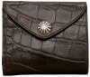 (���֥륢���륨��) RRL ������������ ����ܥ��� �쥶�� ������� ������å� Crocodile Embossed Leather Wallet